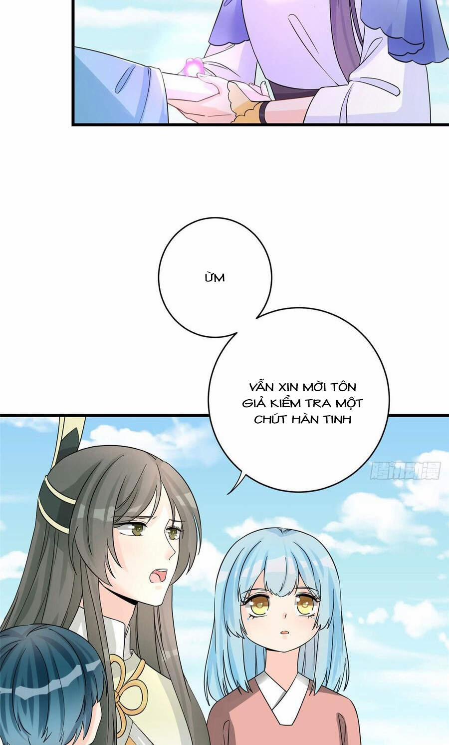 Đồ Đệ Nhà Ta Lại Quải Rồi 220 trang 10