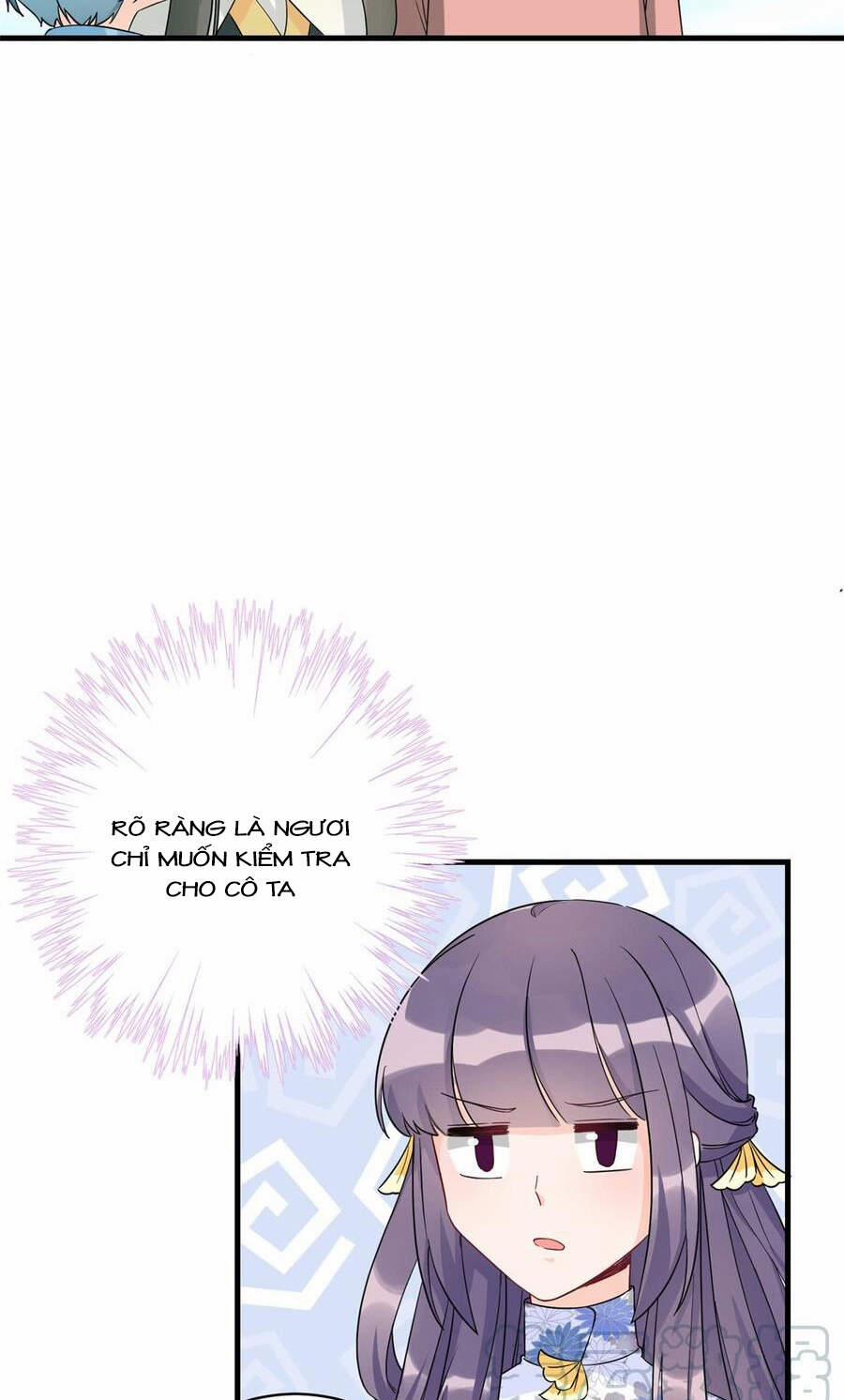 Đồ Đệ Nhà Ta Lại Quải Rồi 220 trang 11