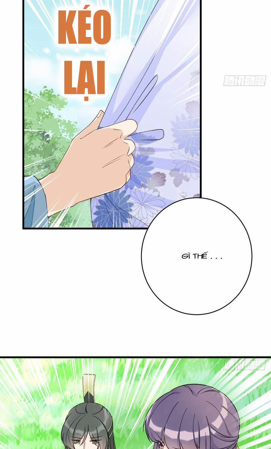 Đồ Đệ Nhà Ta Lại Quải Rồi 220 trang 15