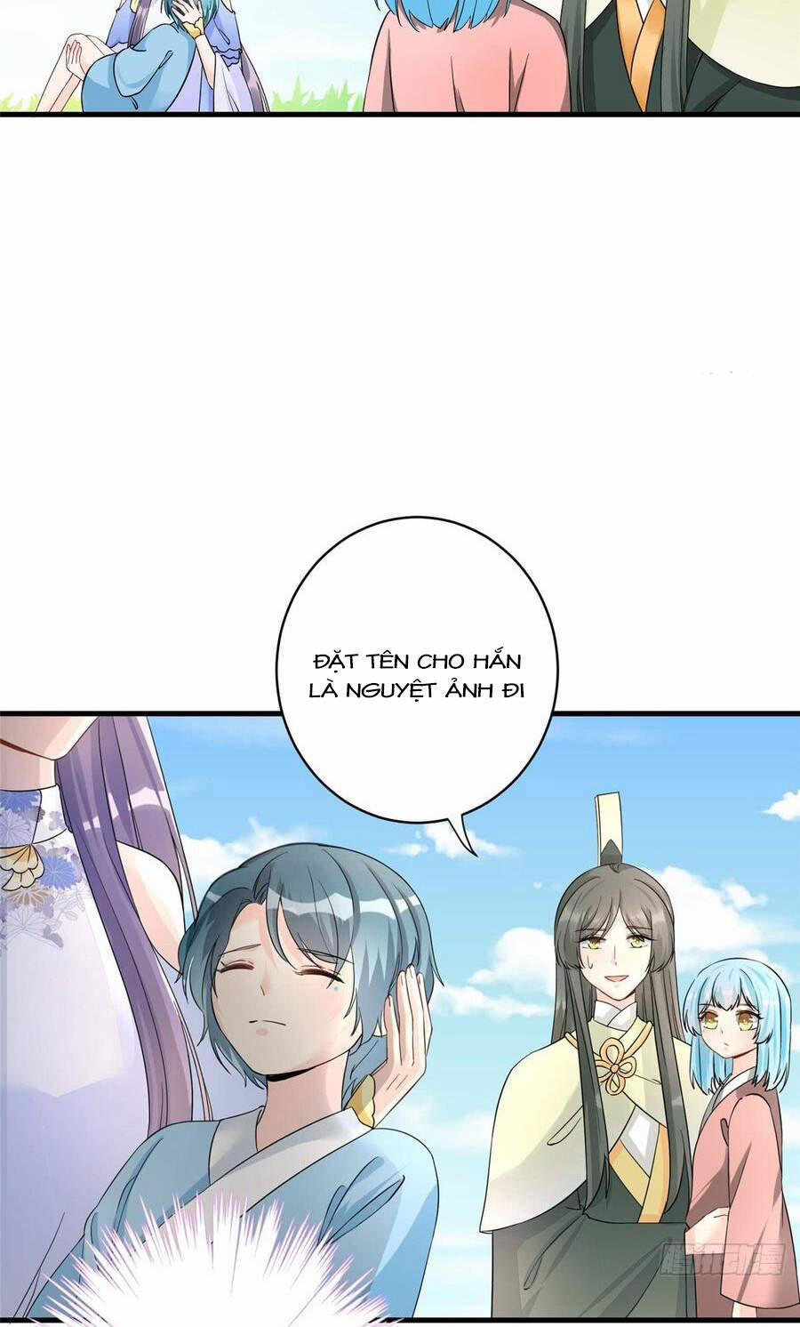 Đồ Đệ Nhà Ta Lại Quải Rồi 220 trang 2