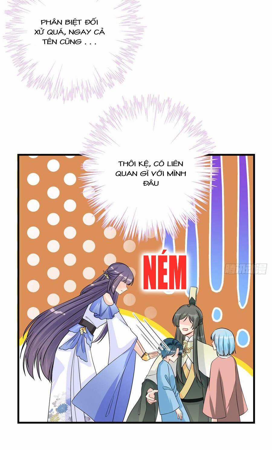 Đồ Đệ Nhà Ta Lại Quải Rồi 220 trang 3