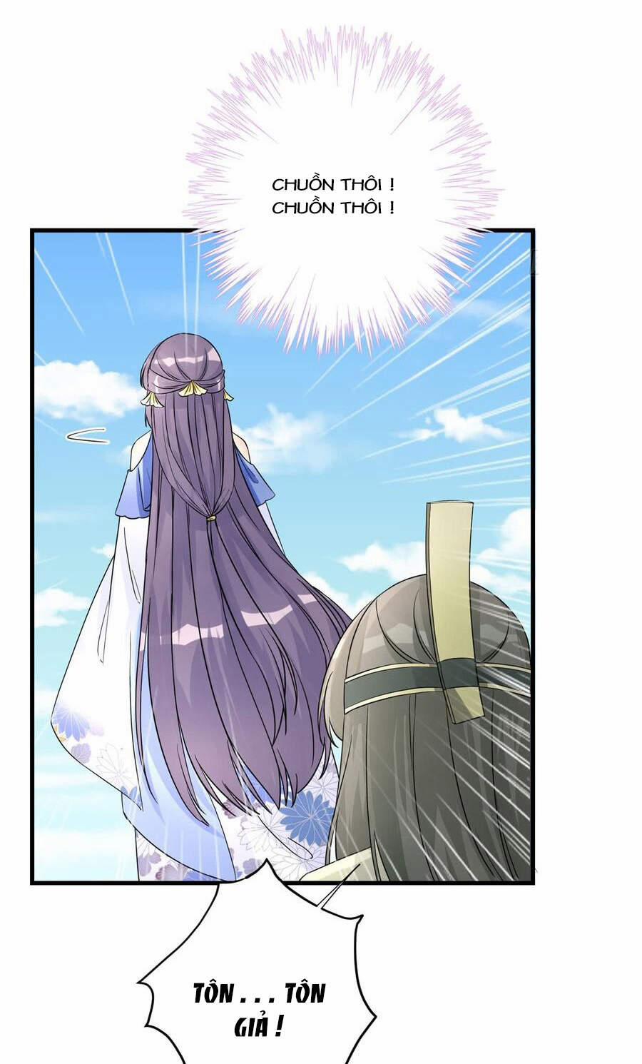 Đồ Đệ Nhà Ta Lại Quải Rồi 220 trang 4