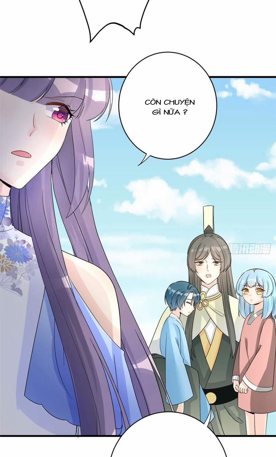 Đồ Đệ Nhà Ta Lại Quải Rồi 220 trang 5