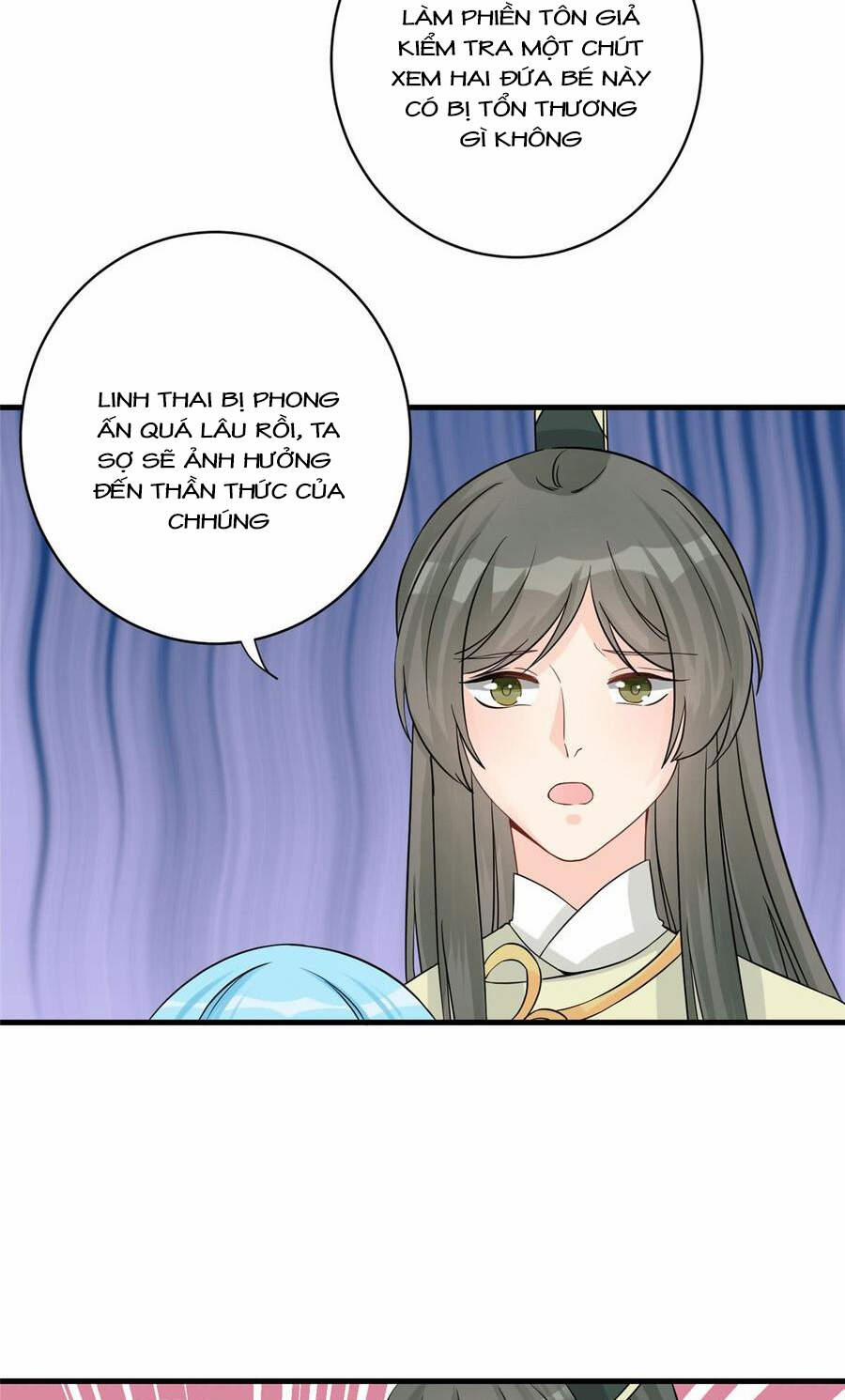 Đồ Đệ Nhà Ta Lại Quải Rồi 220 trang 6