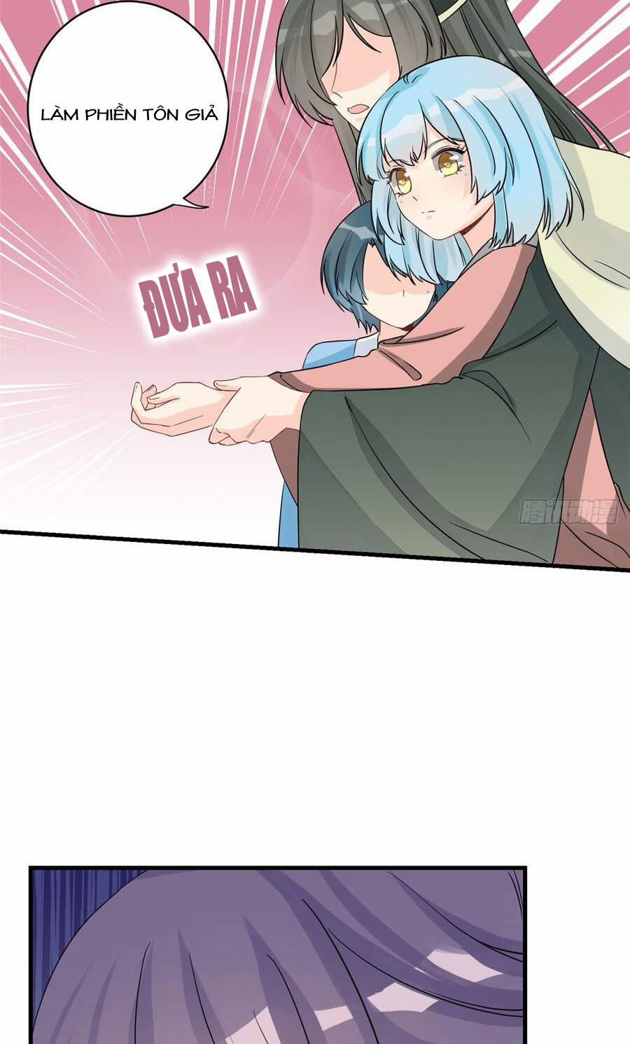 Đồ Đệ Nhà Ta Lại Quải Rồi 220 trang 7