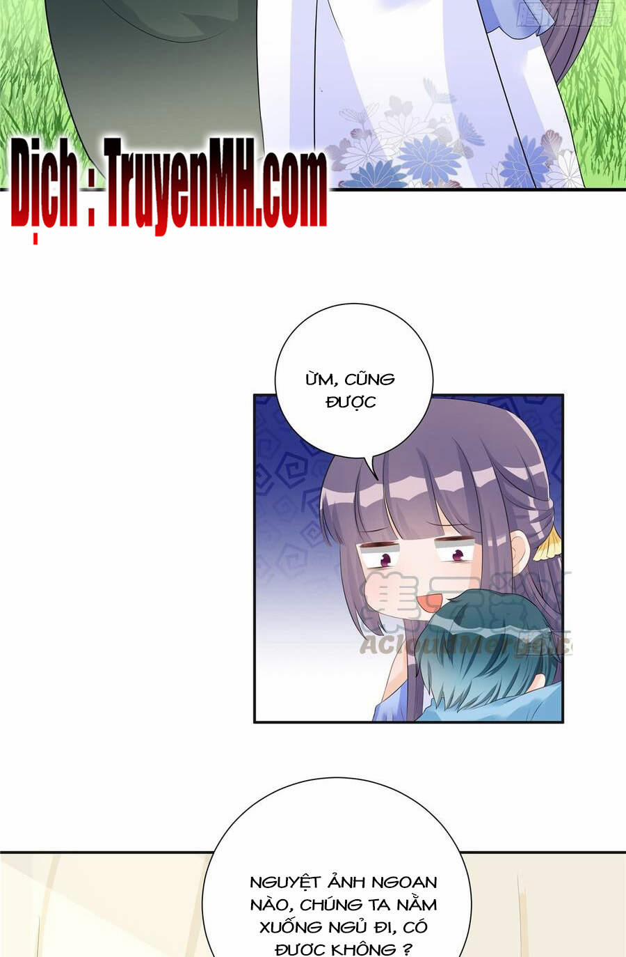 Đồ Đệ Nhà Ta Lại Quải Rồi 221 trang 13