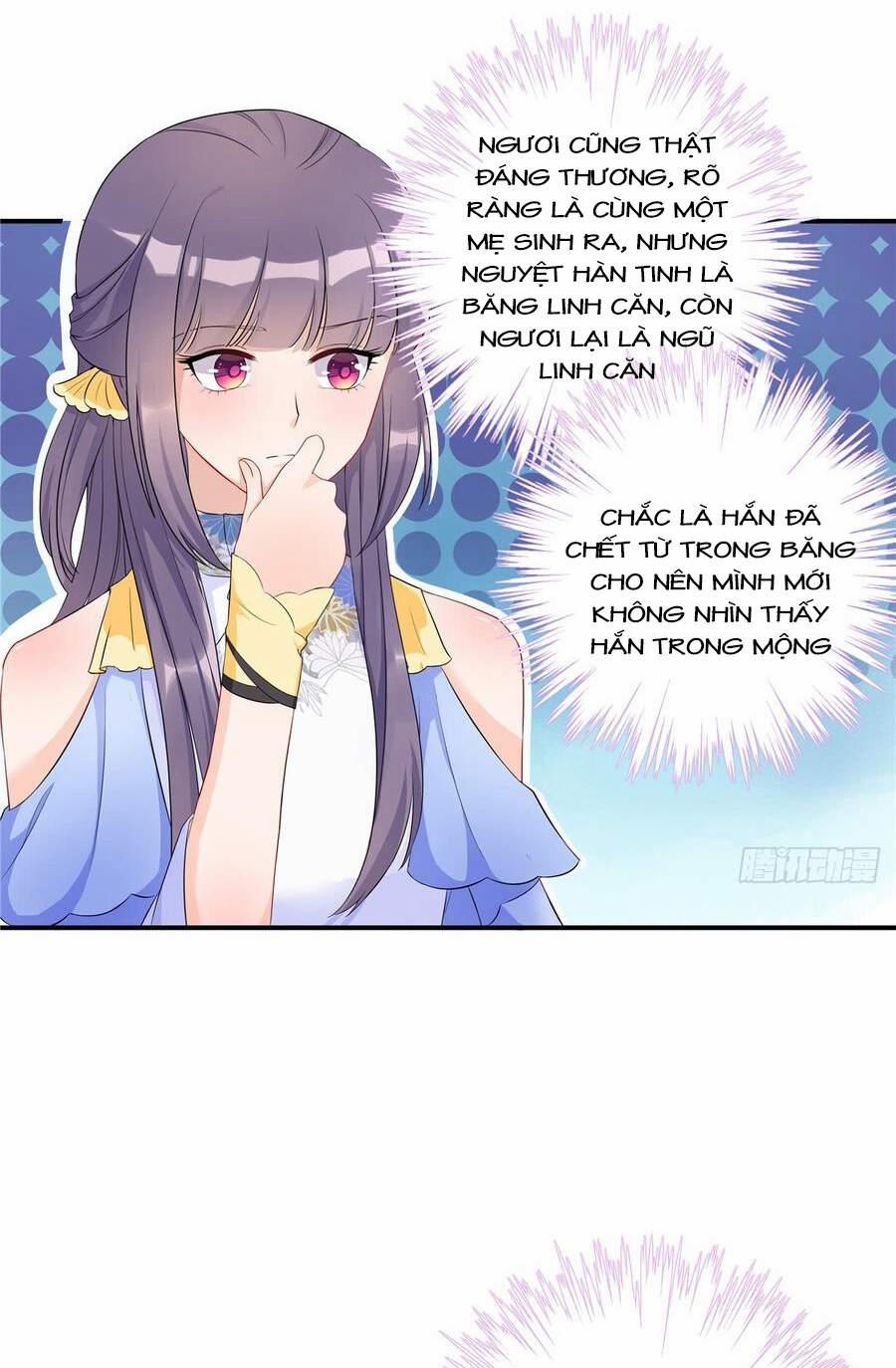 Đồ Đệ Nhà Ta Lại Quải Rồi 221 trang 17