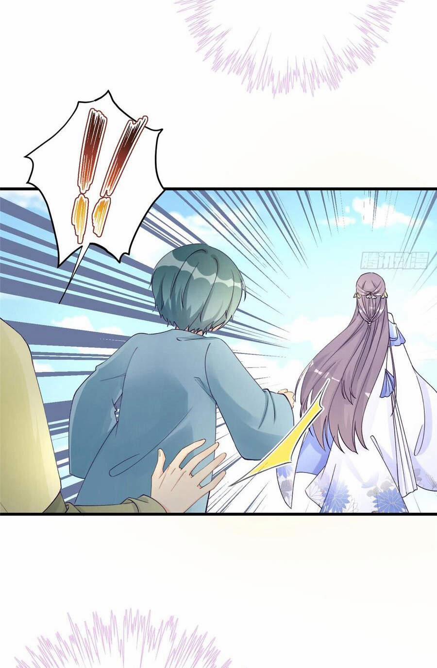 Đồ Đệ Nhà Ta Lại Quải Rồi 221 trang 5