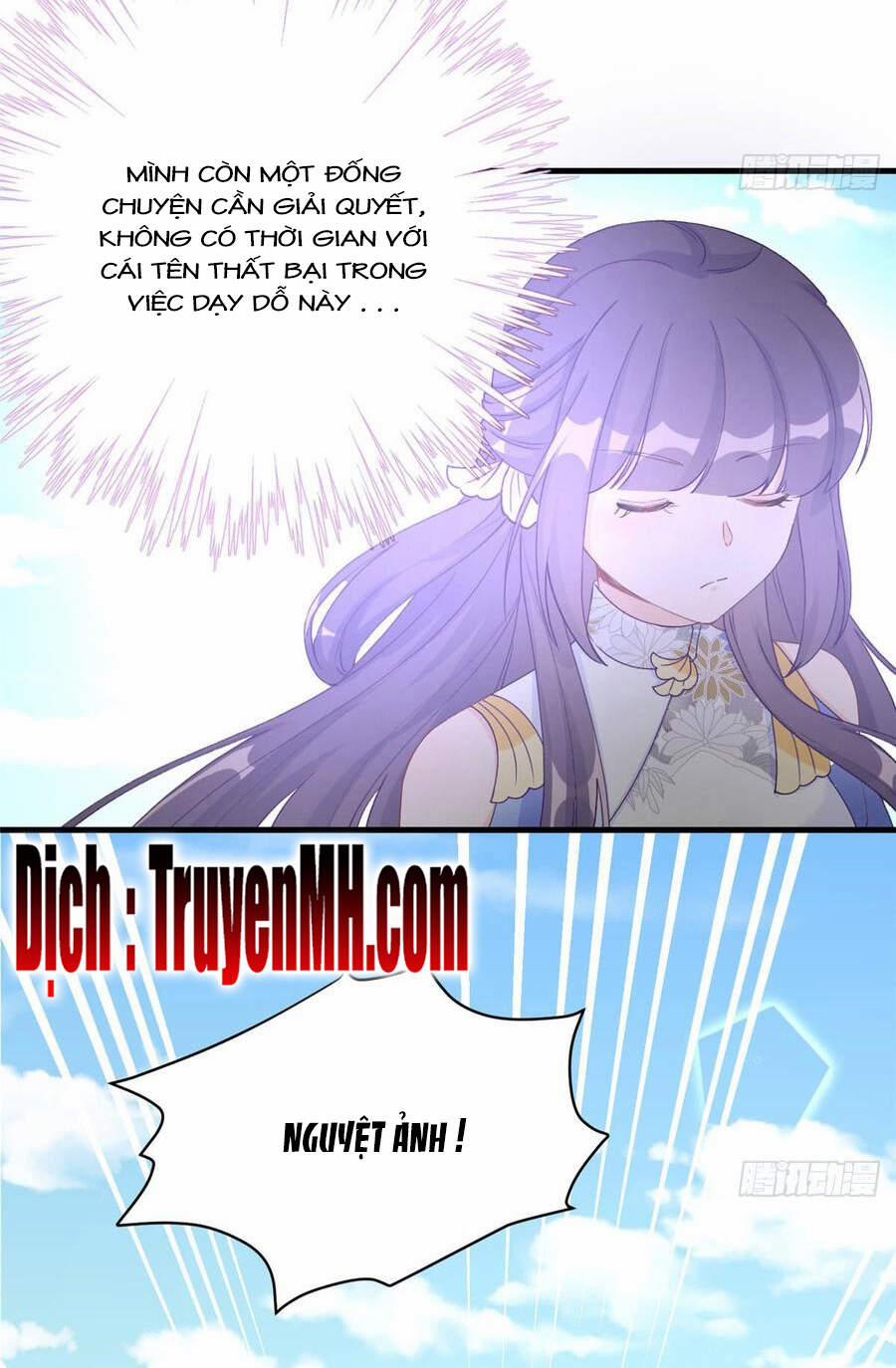 Đồ Đệ Nhà Ta Lại Quải Rồi 221 trang 6