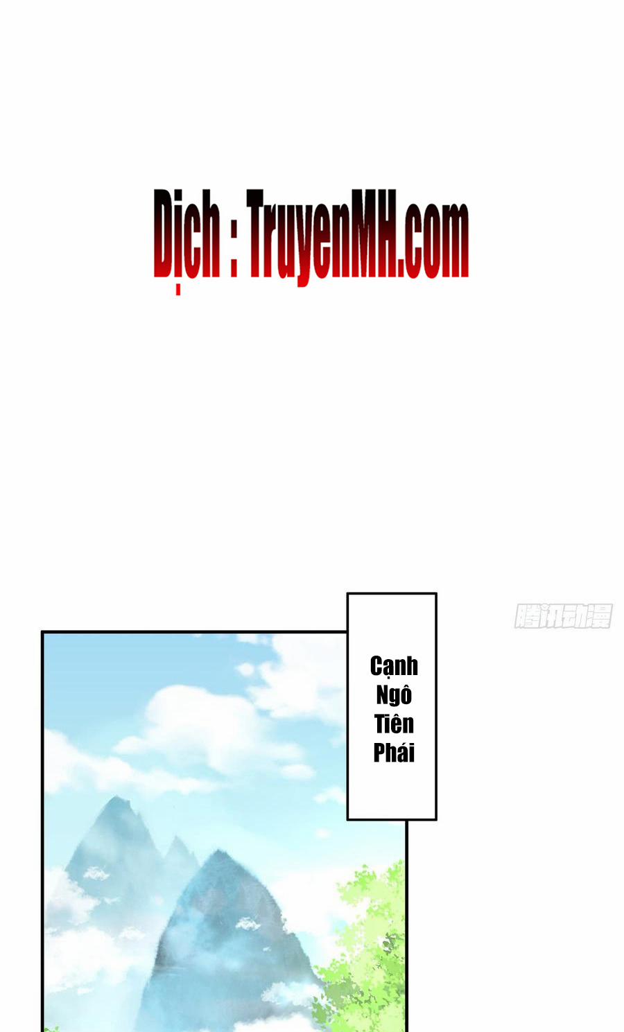 Đồ Đệ Nhà Ta Lại Quải Rồi 222 trang 1