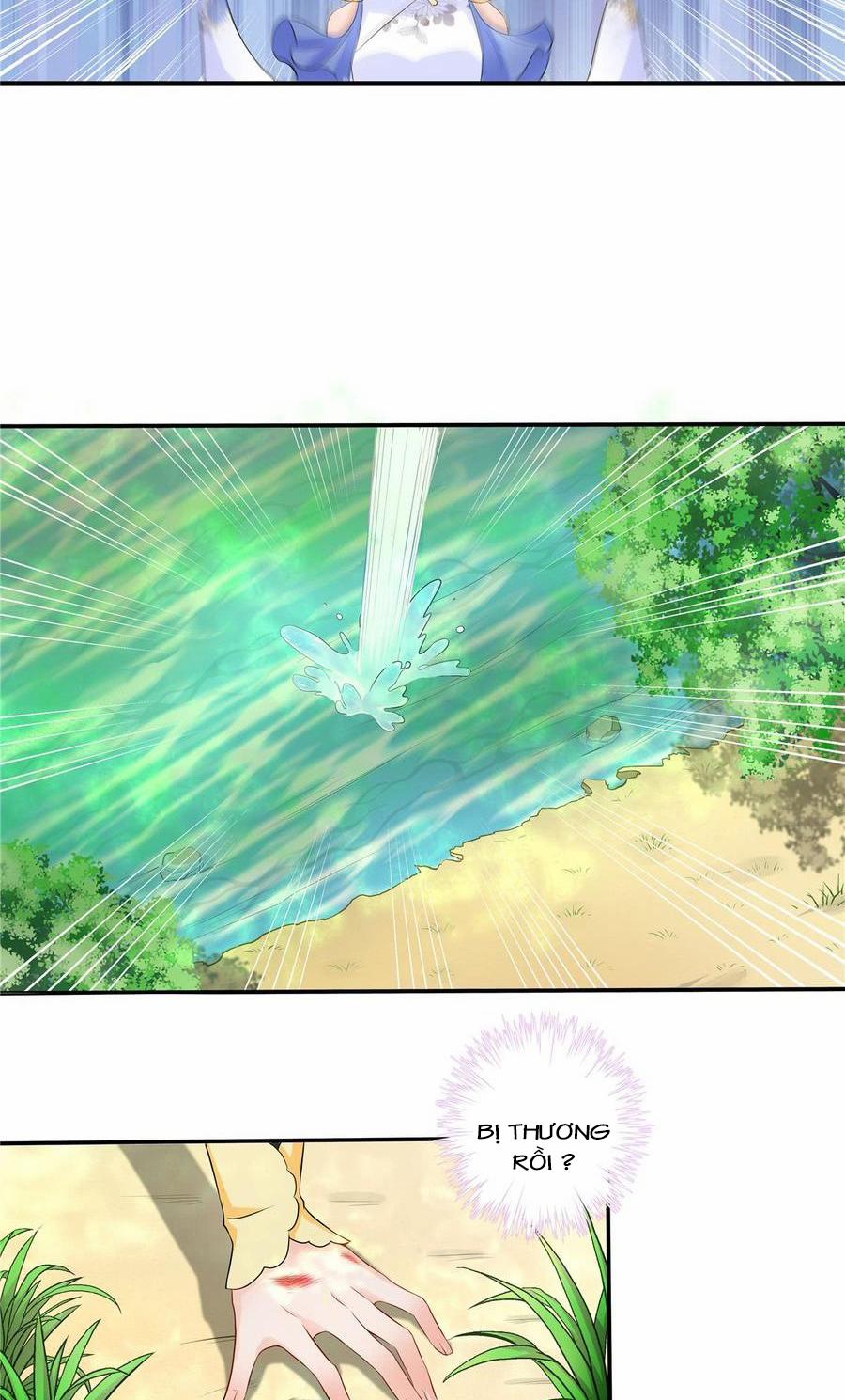 Đồ Đệ Nhà Ta Lại Quải Rồi 222 trang 12