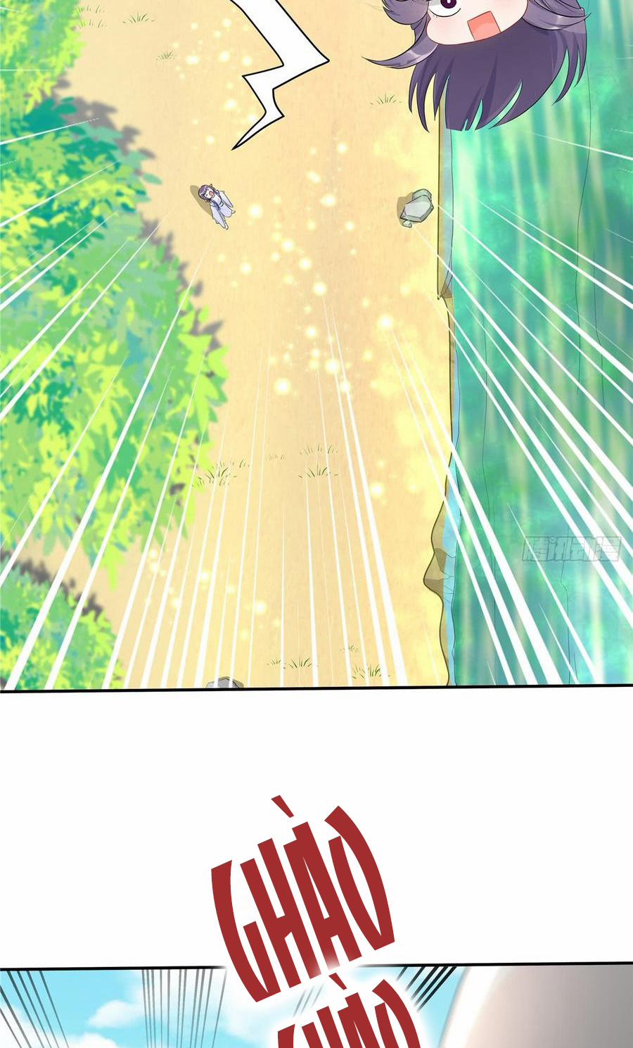 Đồ Đệ Nhà Ta Lại Quải Rồi 222 trang 16