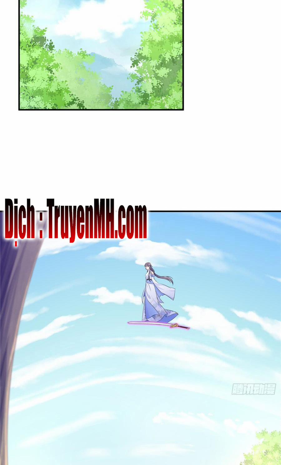 Đồ Đệ Nhà Ta Lại Quải Rồi 222 trang 2