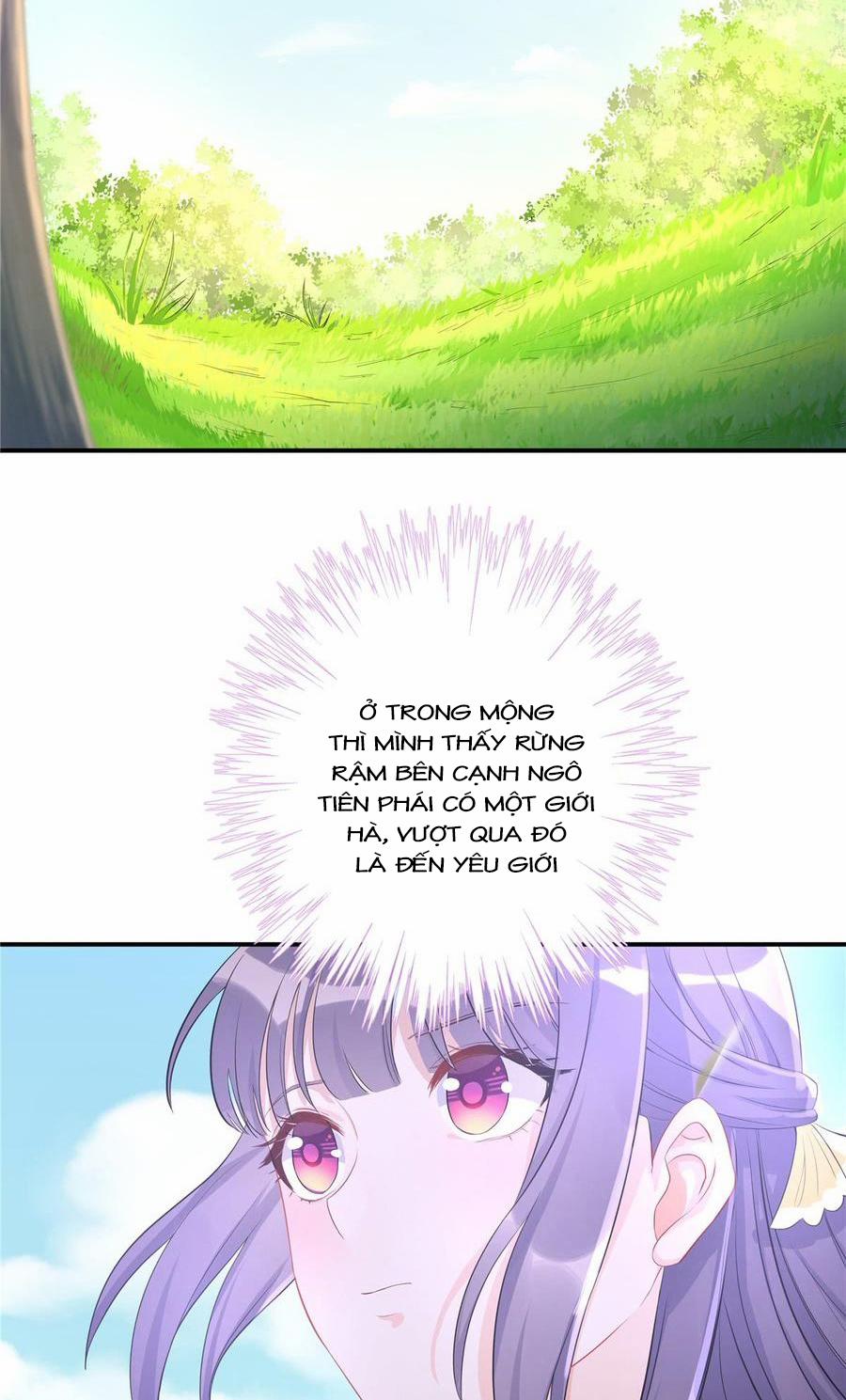 Đồ Đệ Nhà Ta Lại Quải Rồi 222 trang 3