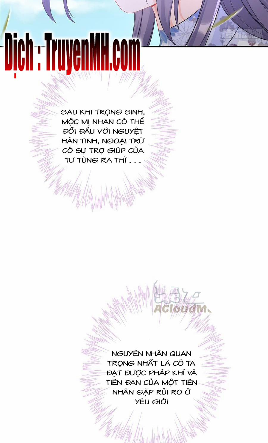 Đồ Đệ Nhà Ta Lại Quải Rồi 222 trang 4