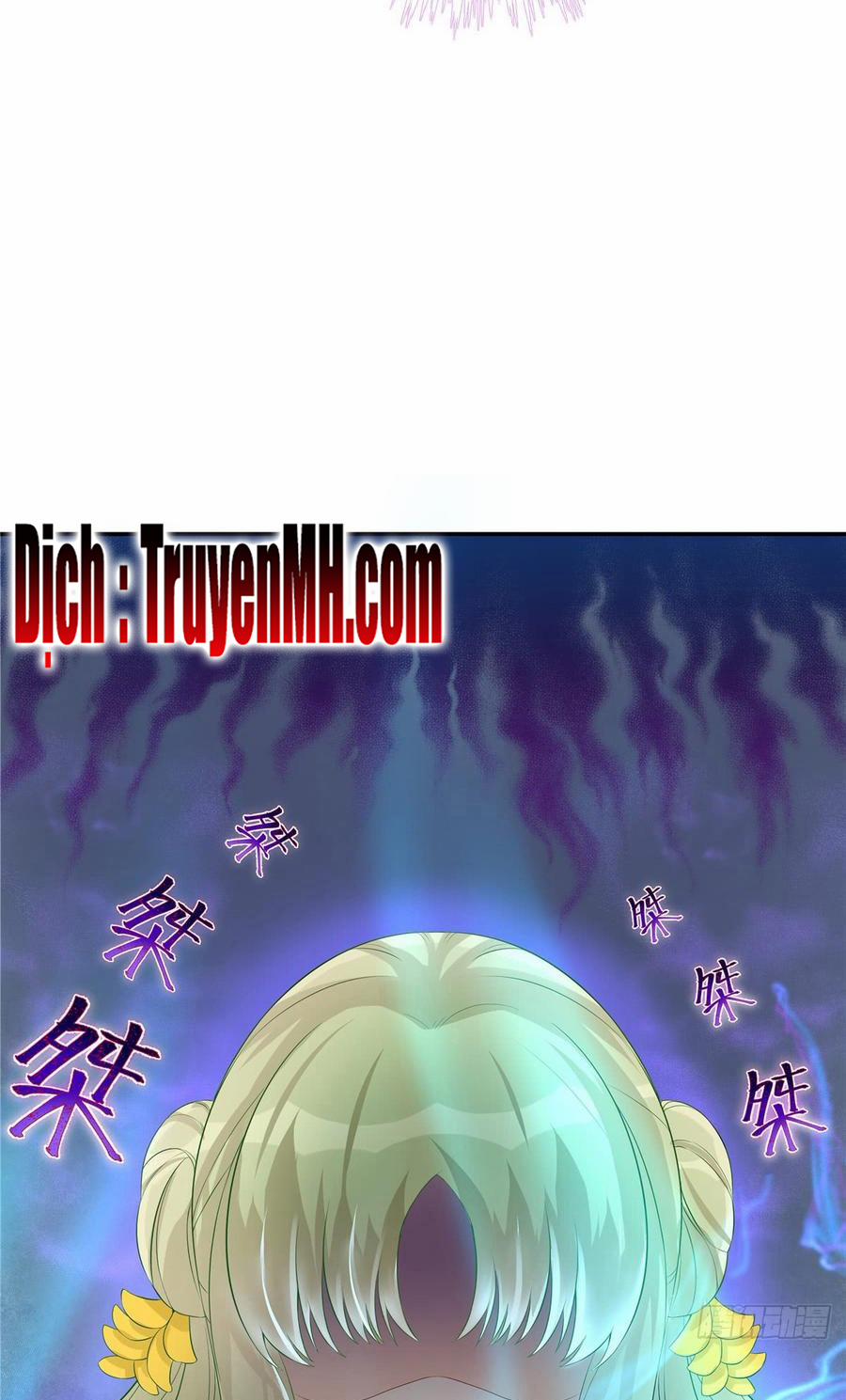 Đồ Đệ Nhà Ta Lại Quải Rồi 222 trang 5