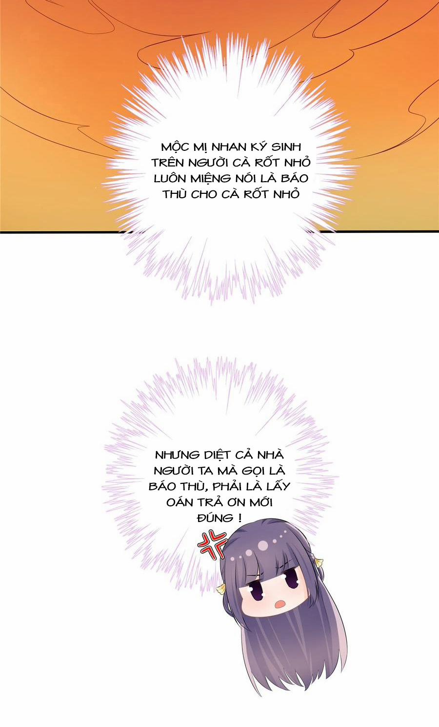 Đồ Đệ Nhà Ta Lại Quải Rồi 222 trang 8