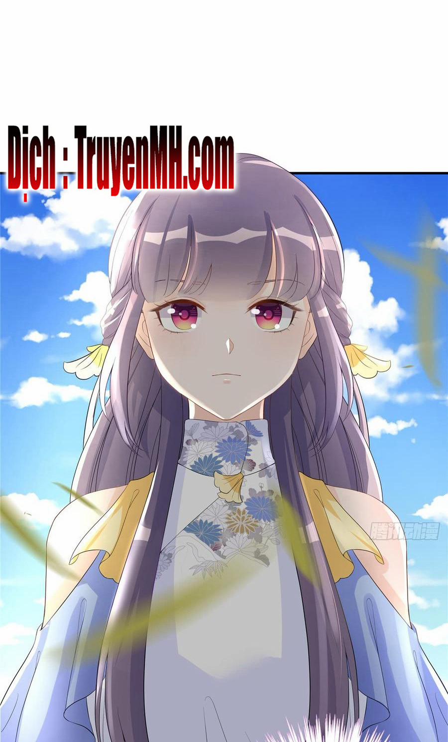 Đồ Đệ Nhà Ta Lại Quải Rồi 222 trang 9