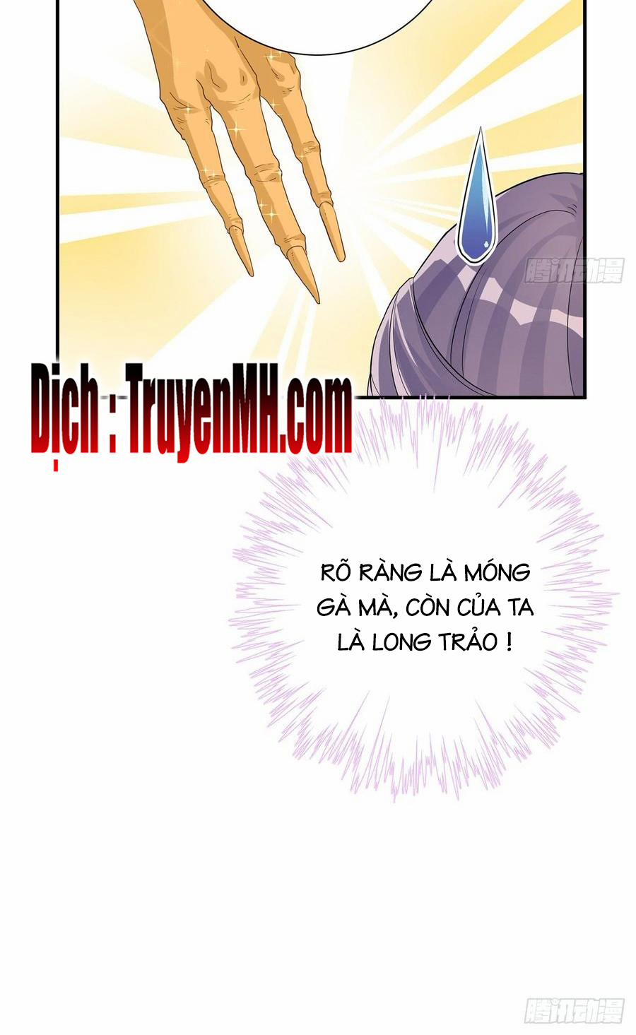 Đồ Đệ Nhà Ta Lại Quải Rồi 223 trang 18