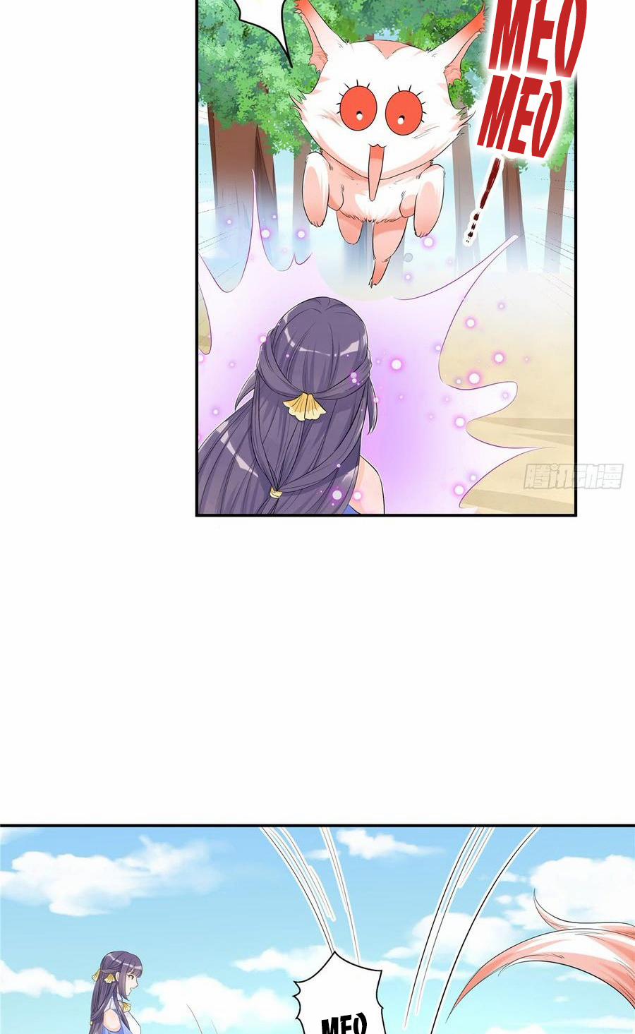 Đồ Đệ Nhà Ta Lại Quải Rồi 223 trang 3