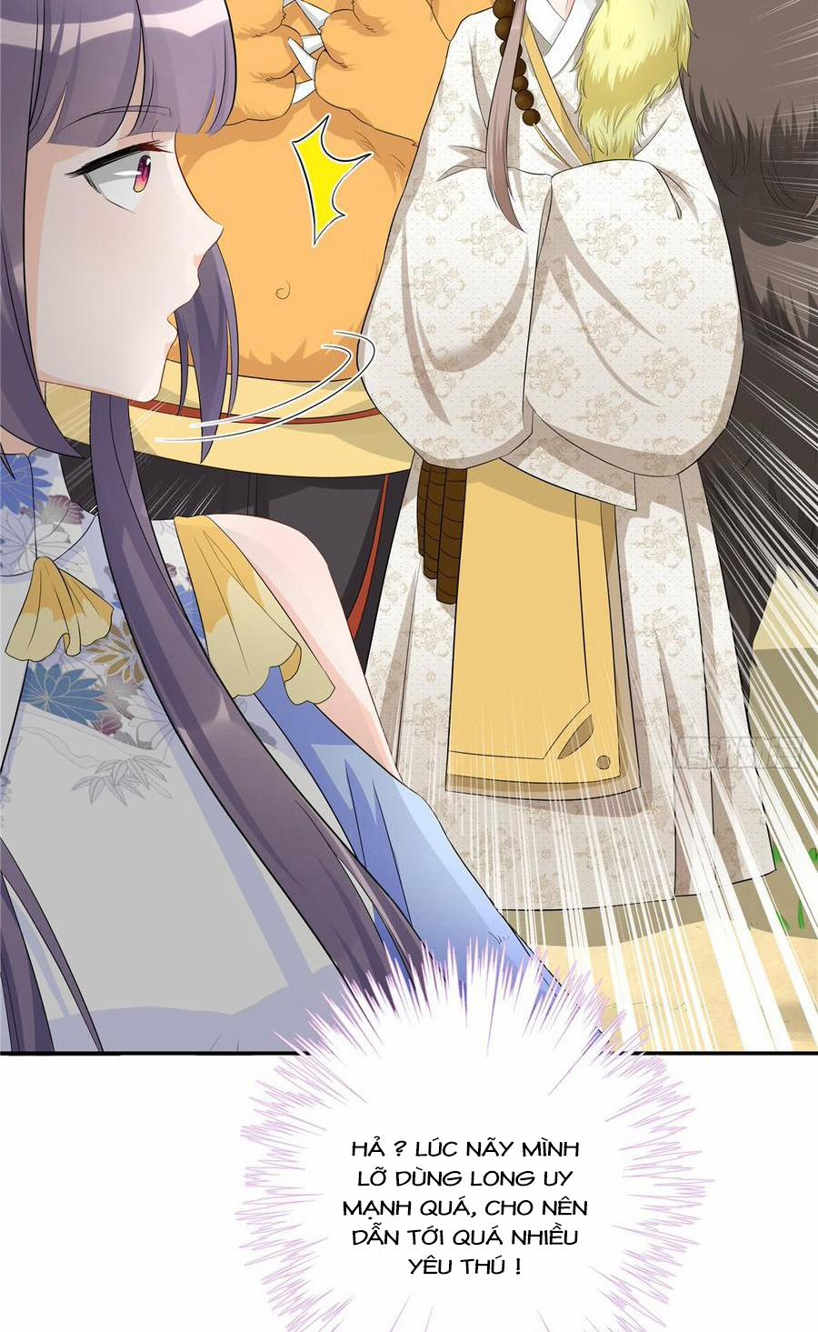 Đồ Đệ Nhà Ta Lại Quải Rồi 223 trang 6