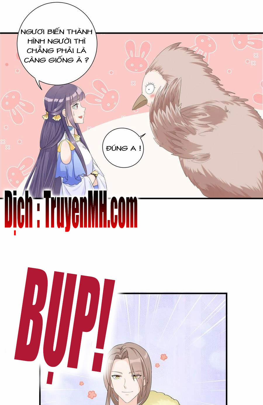 Đồ Đệ Nhà Ta Lại Quải Rồi 224 trang 1