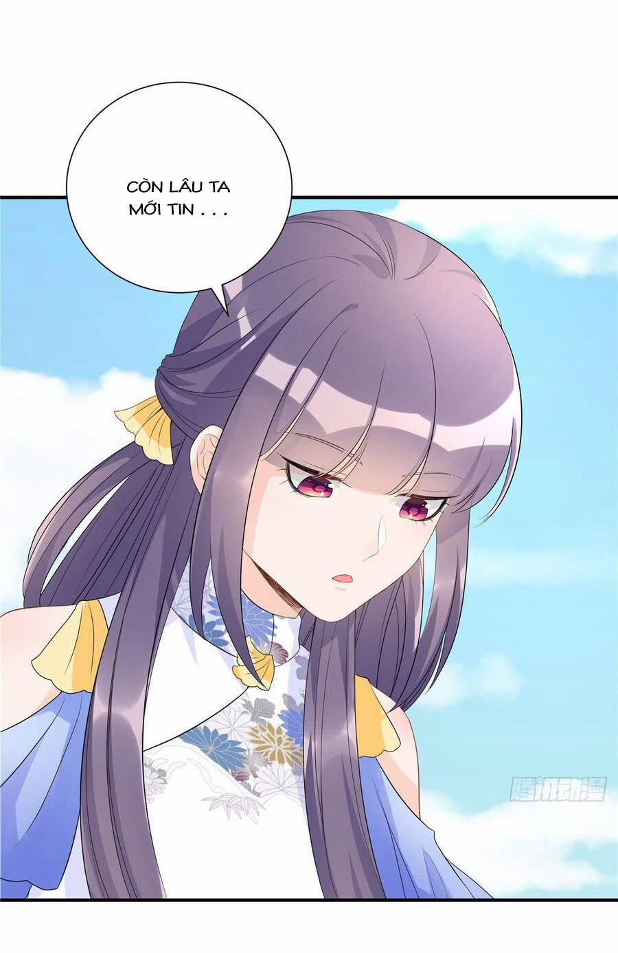 Đồ Đệ Nhà Ta Lại Quải Rồi 224 trang 11