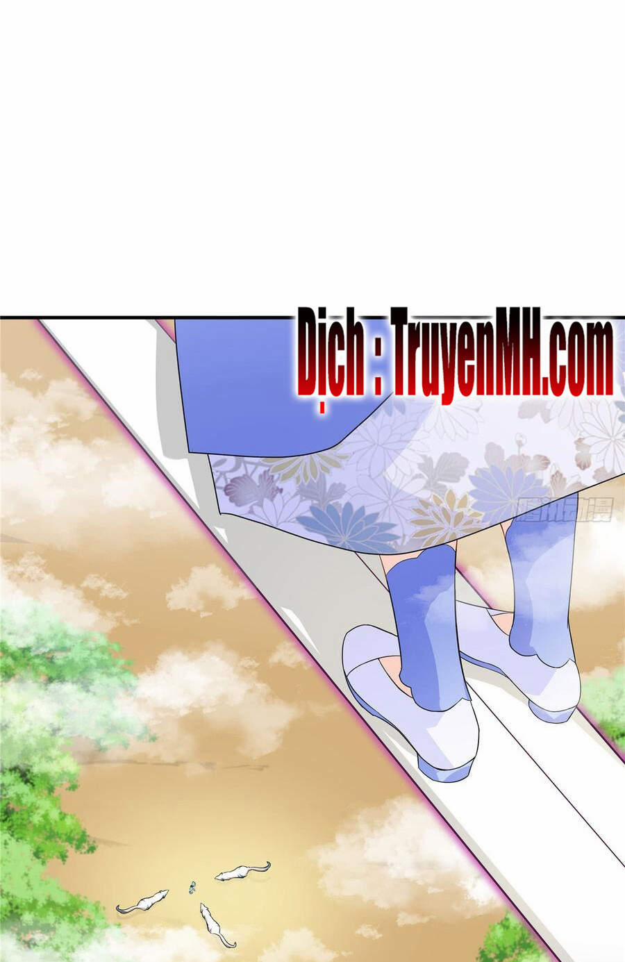 Đồ Đệ Nhà Ta Lại Quải Rồi 224 trang 12