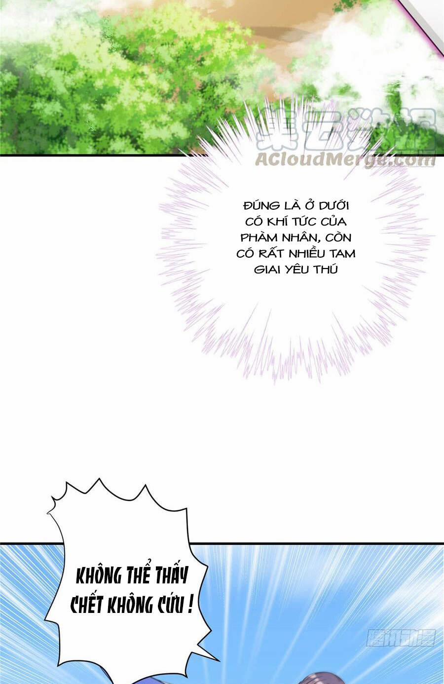 Đồ Đệ Nhà Ta Lại Quải Rồi 224 trang 13