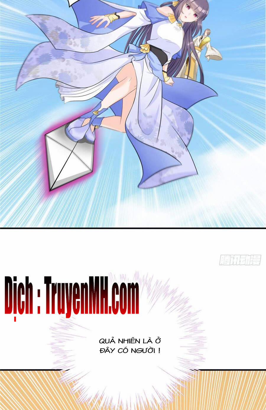 Đồ Đệ Nhà Ta Lại Quải Rồi 224 trang 14