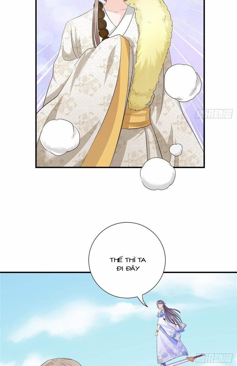 Đồ Đệ Nhà Ta Lại Quải Rồi 224 trang 2