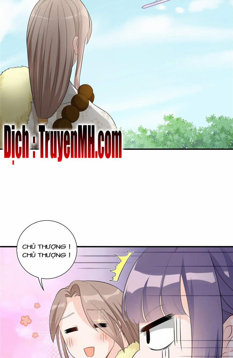 Đồ Đệ Nhà Ta Lại Quải Rồi 224 trang 3