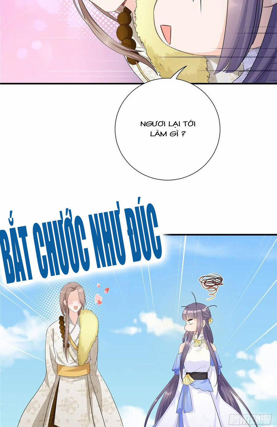 Đồ Đệ Nhà Ta Lại Quải Rồi 224 trang 4