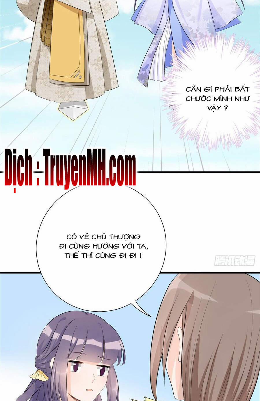 Đồ Đệ Nhà Ta Lại Quải Rồi 224 trang 5