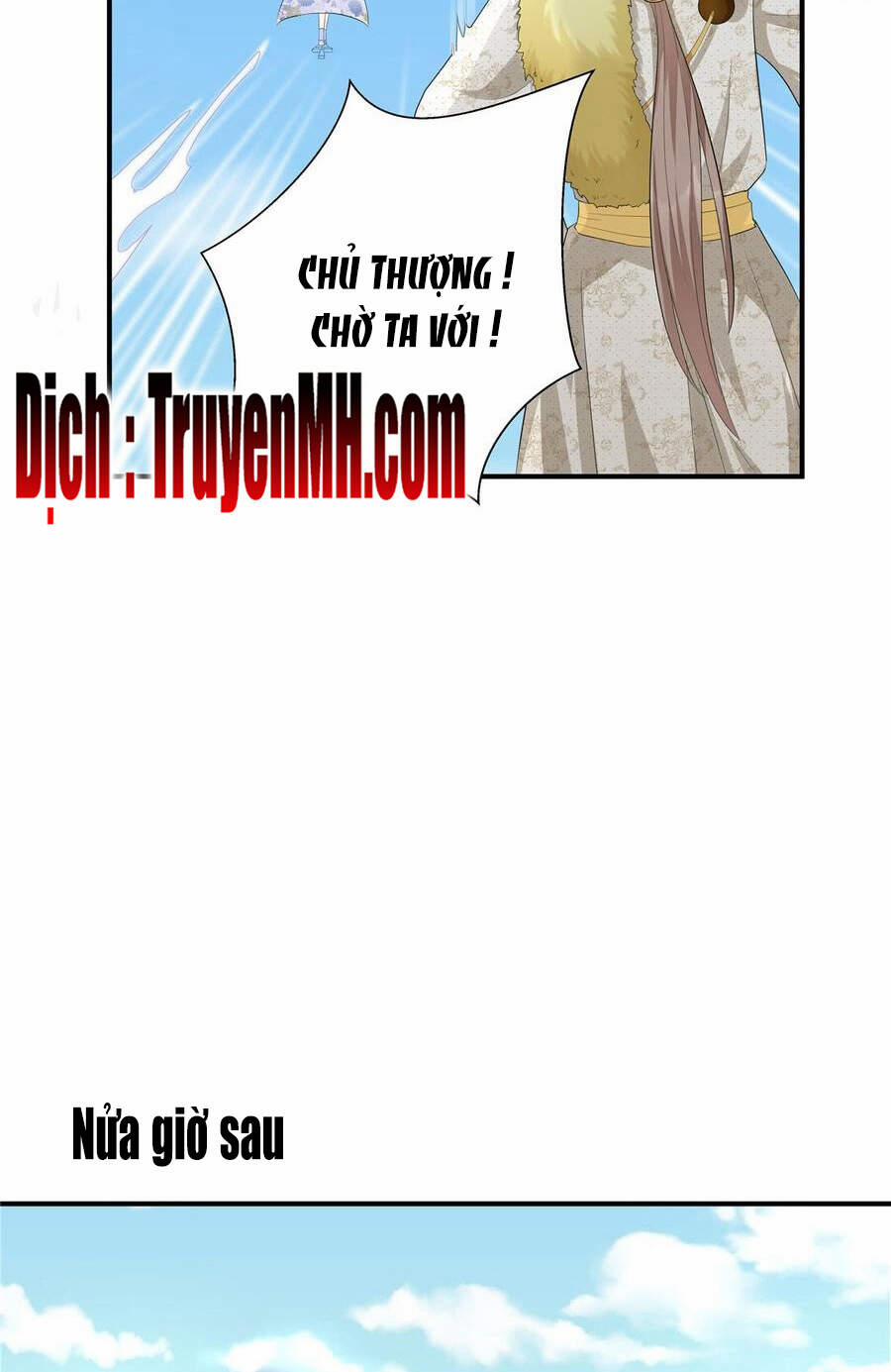 Đồ Đệ Nhà Ta Lại Quải Rồi 224 trang 7