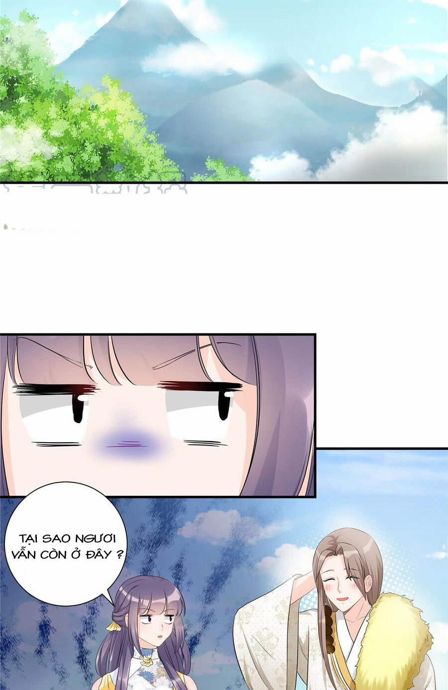 Đồ Đệ Nhà Ta Lại Quải Rồi 224 trang 8