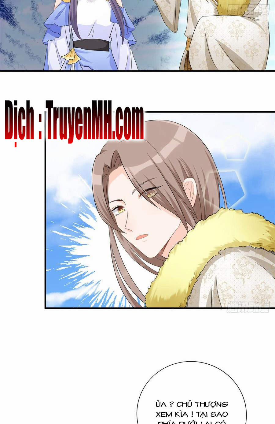 Đồ Đệ Nhà Ta Lại Quải Rồi 224 trang 9