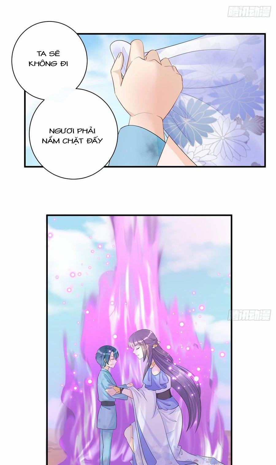 Đồ Đệ Nhà Ta Lại Quải Rồi 225 trang 10