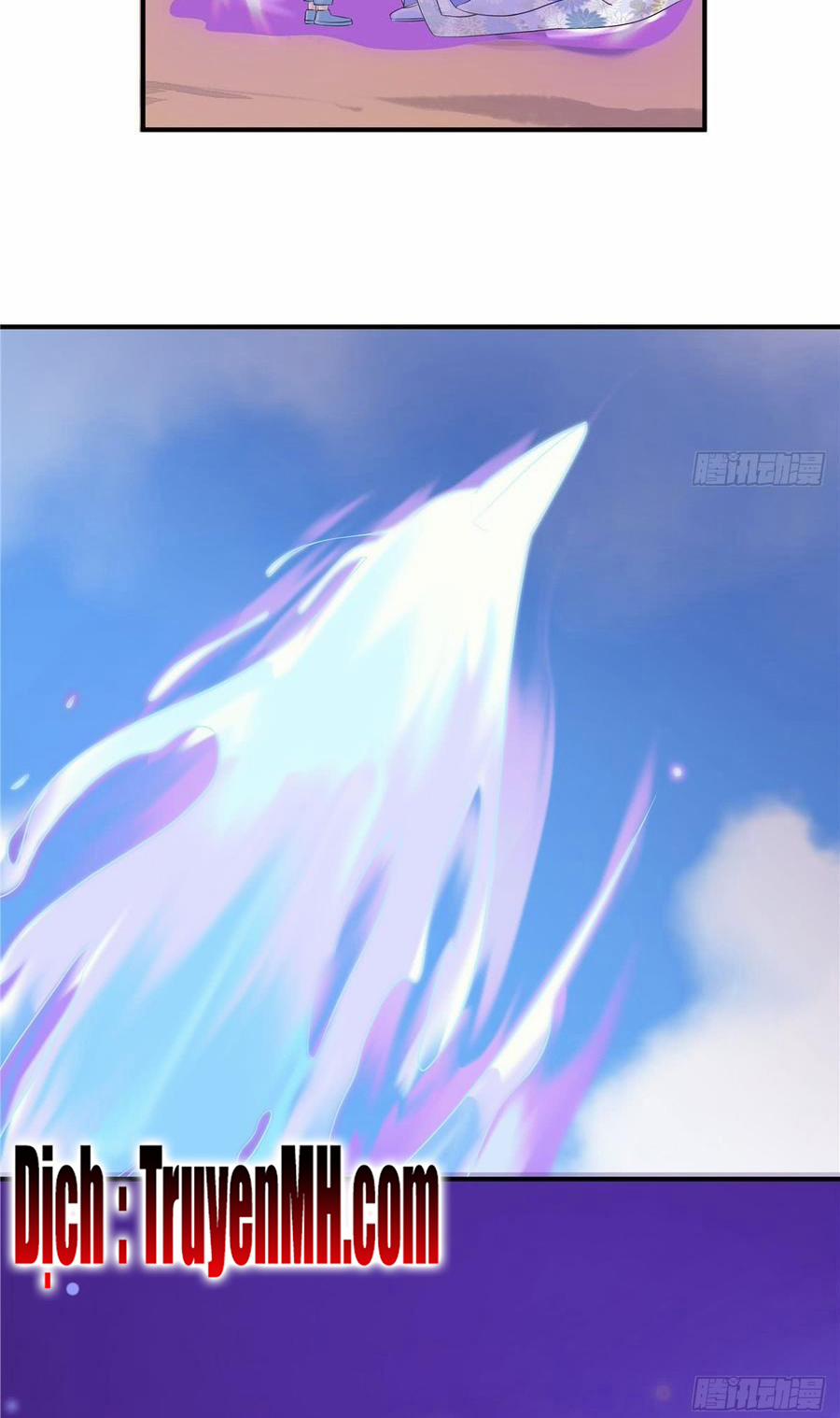 Đồ Đệ Nhà Ta Lại Quải Rồi 225 trang 11