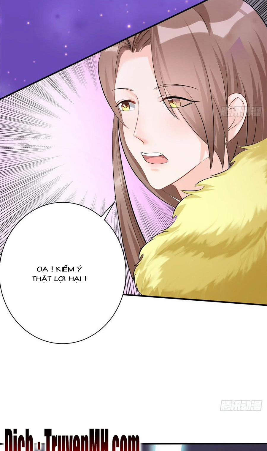 Đồ Đệ Nhà Ta Lại Quải Rồi 225 trang 15