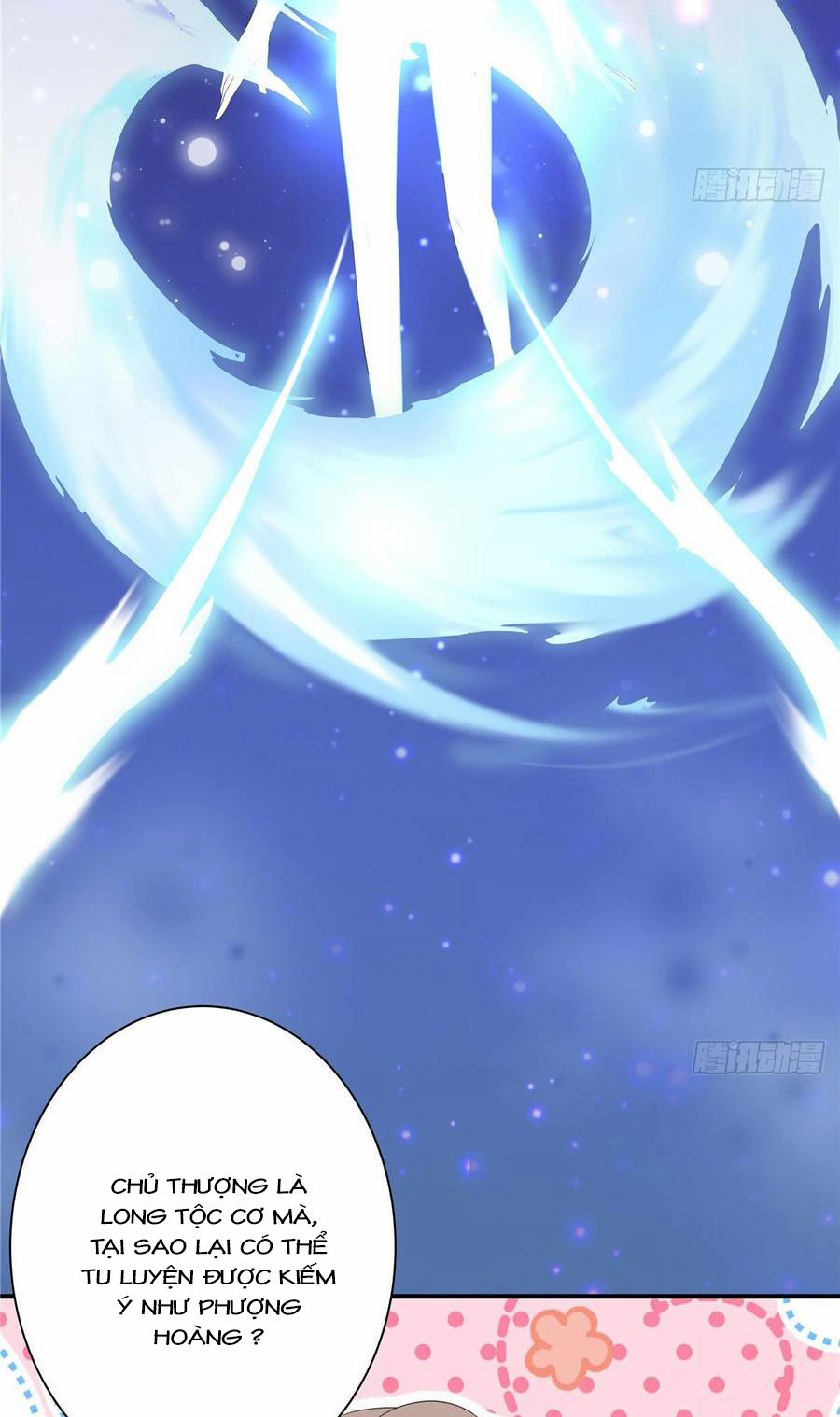 Đồ Đệ Nhà Ta Lại Quải Rồi 225 trang 17