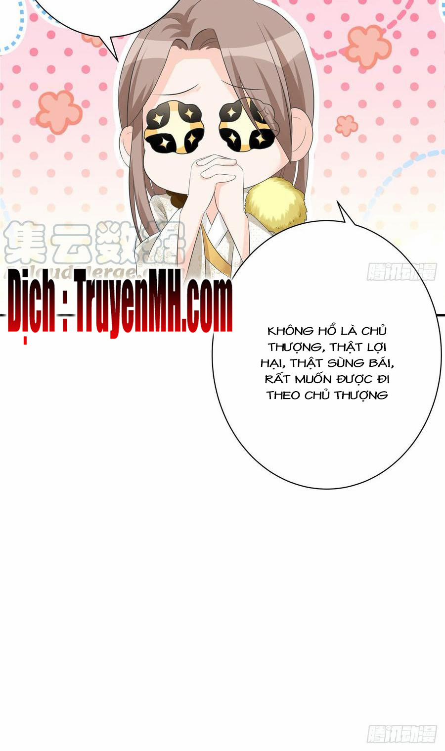 Đồ Đệ Nhà Ta Lại Quải Rồi 225 trang 18