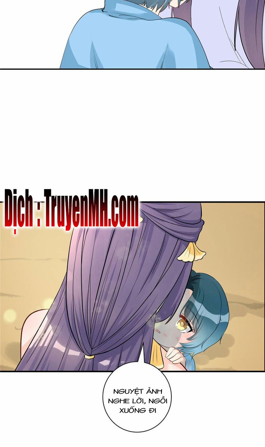 Đồ Đệ Nhà Ta Lại Quải Rồi 225 trang 9