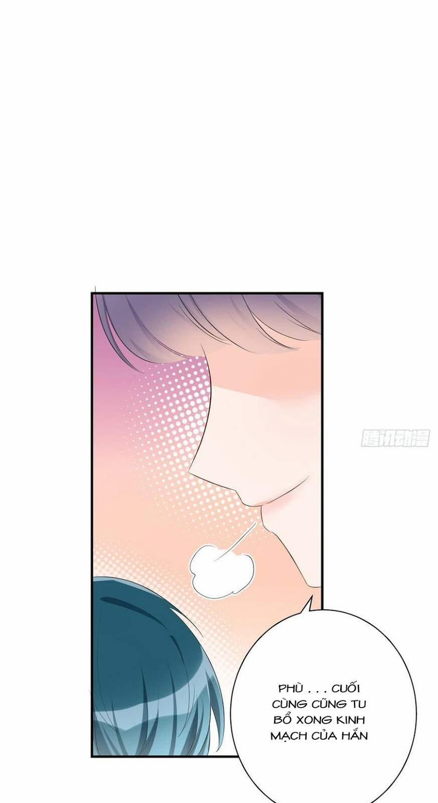 Đồ Đệ Nhà Ta Lại Quải Rồi 226 trang 1