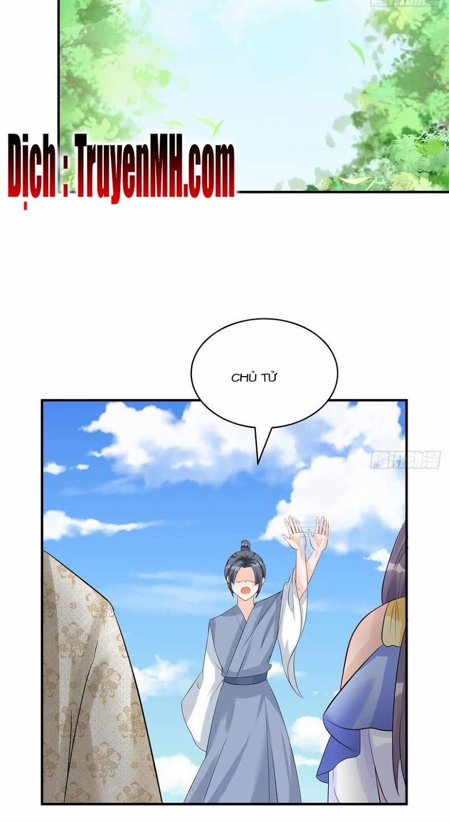 Đồ Đệ Nhà Ta Lại Quải Rồi 226 trang 10