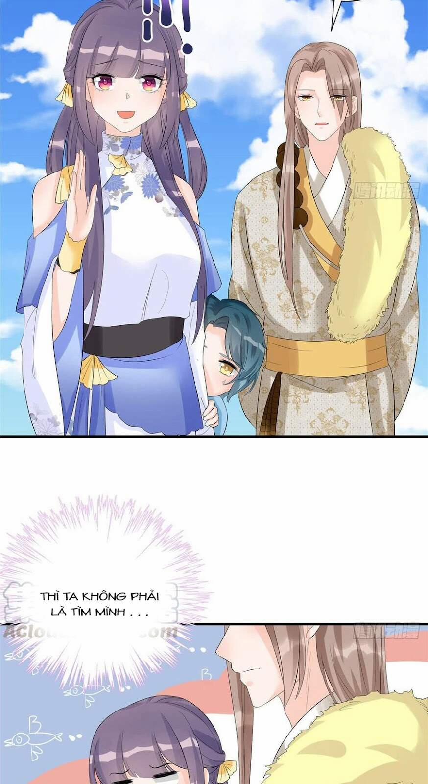 Đồ Đệ Nhà Ta Lại Quải Rồi 226 trang 12