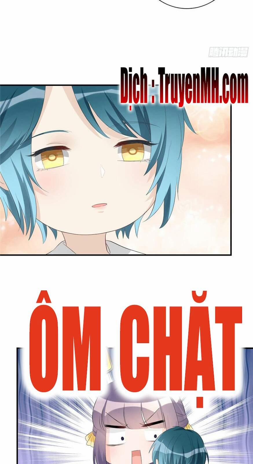 Đồ Đệ Nhà Ta Lại Quải Rồi 226 trang 2