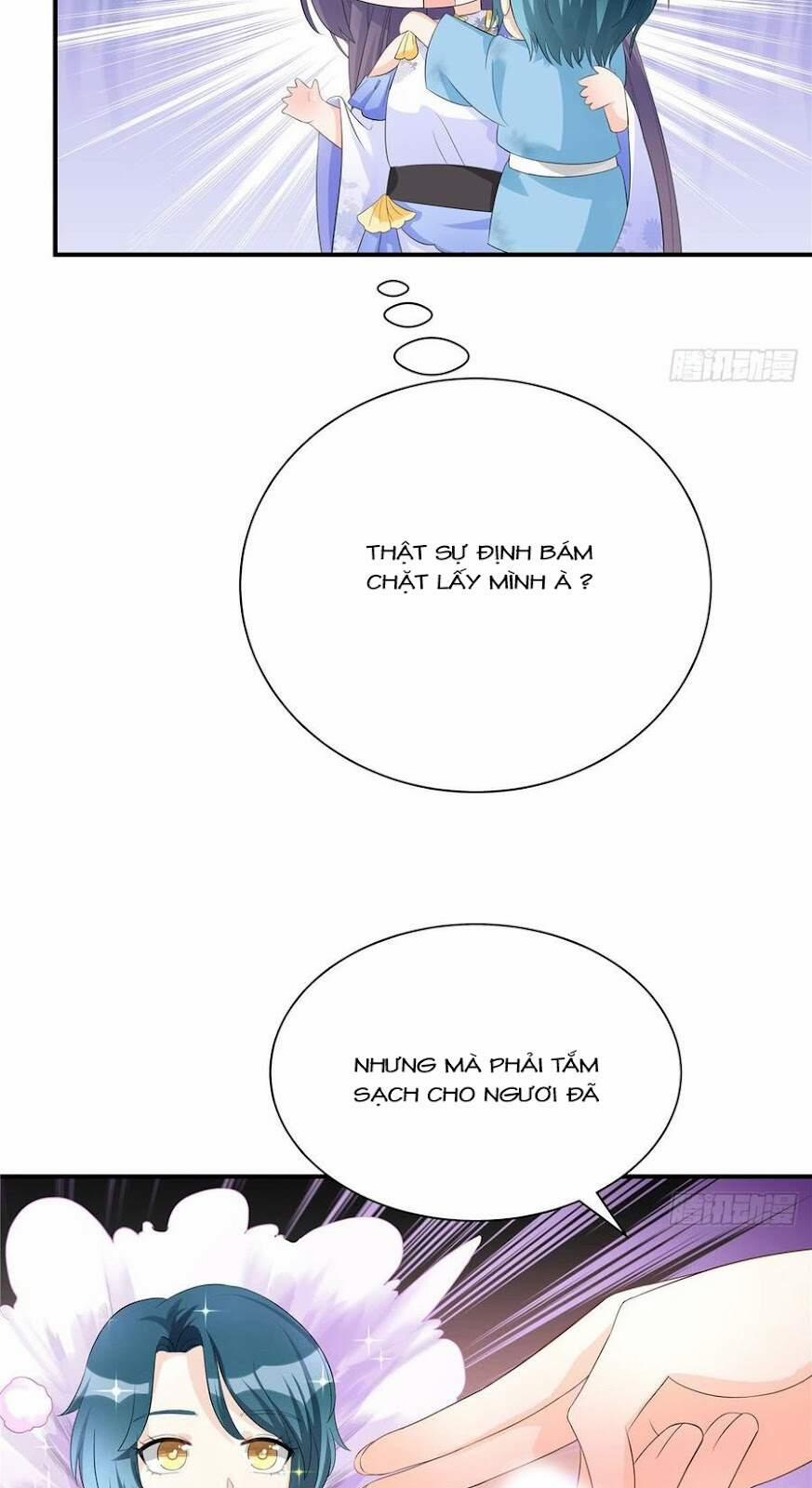 Đồ Đệ Nhà Ta Lại Quải Rồi 226 trang 3