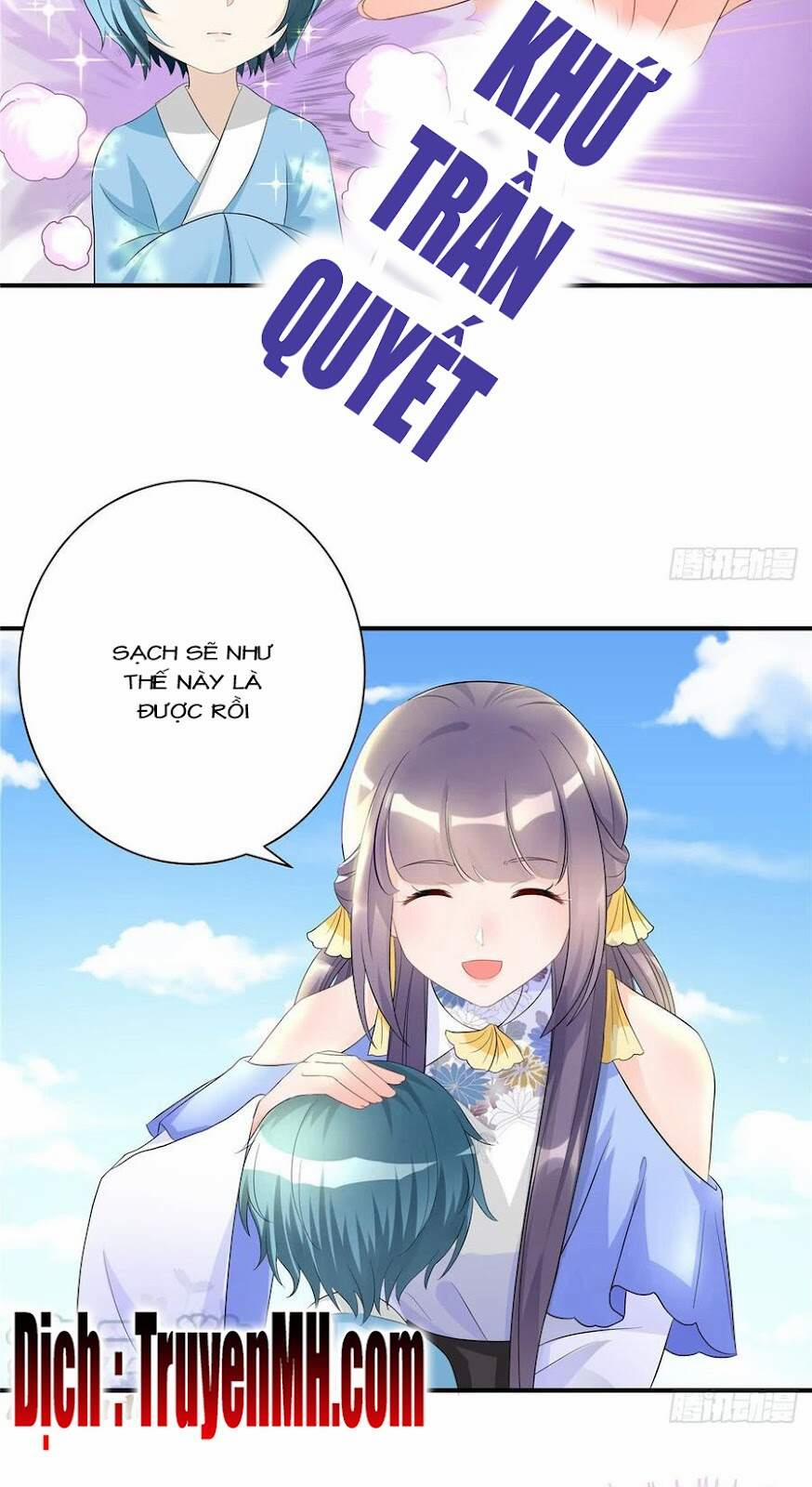 Đồ Đệ Nhà Ta Lại Quải Rồi 226 trang 4