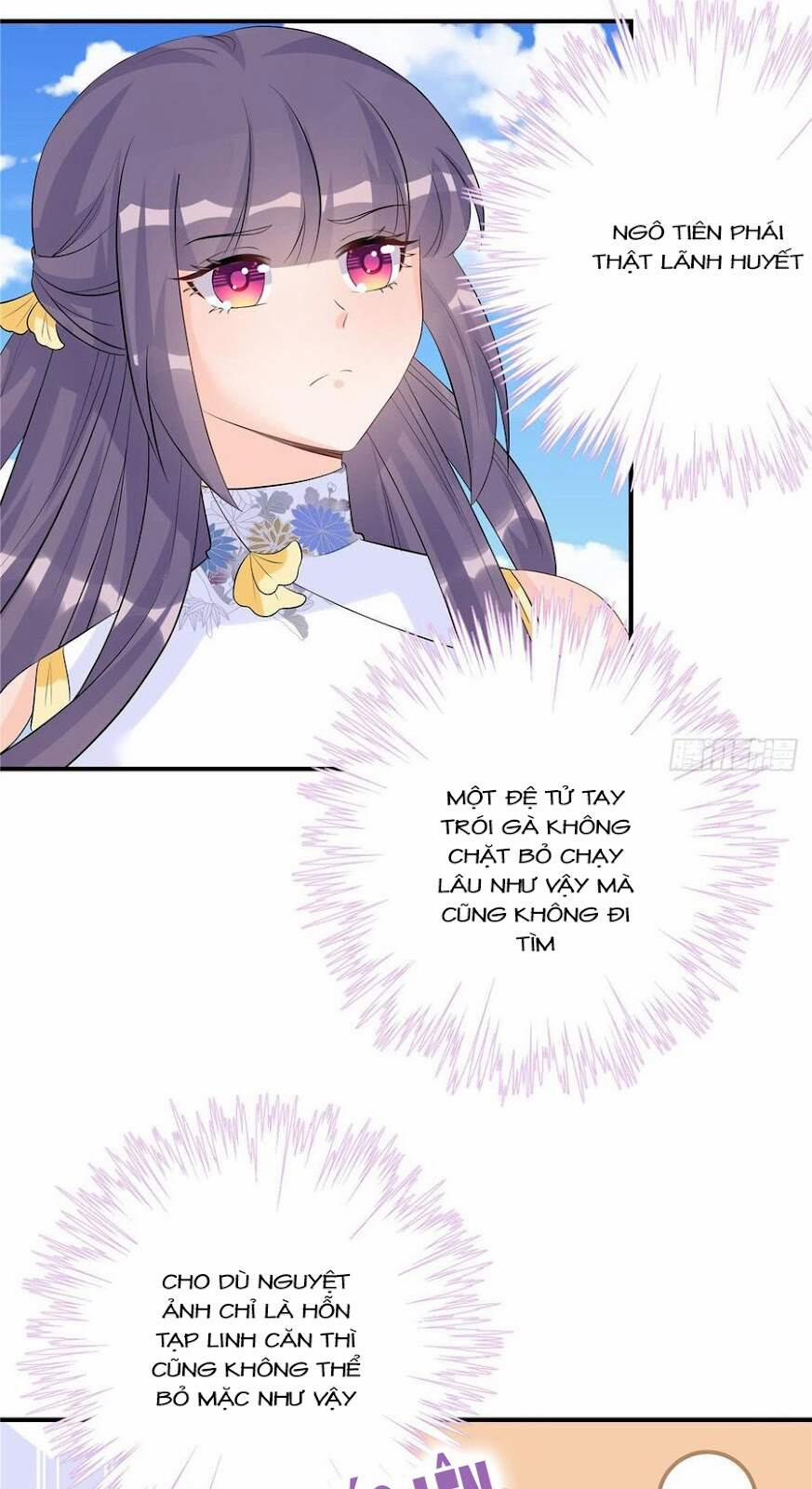 Đồ Đệ Nhà Ta Lại Quải Rồi 226 trang 5